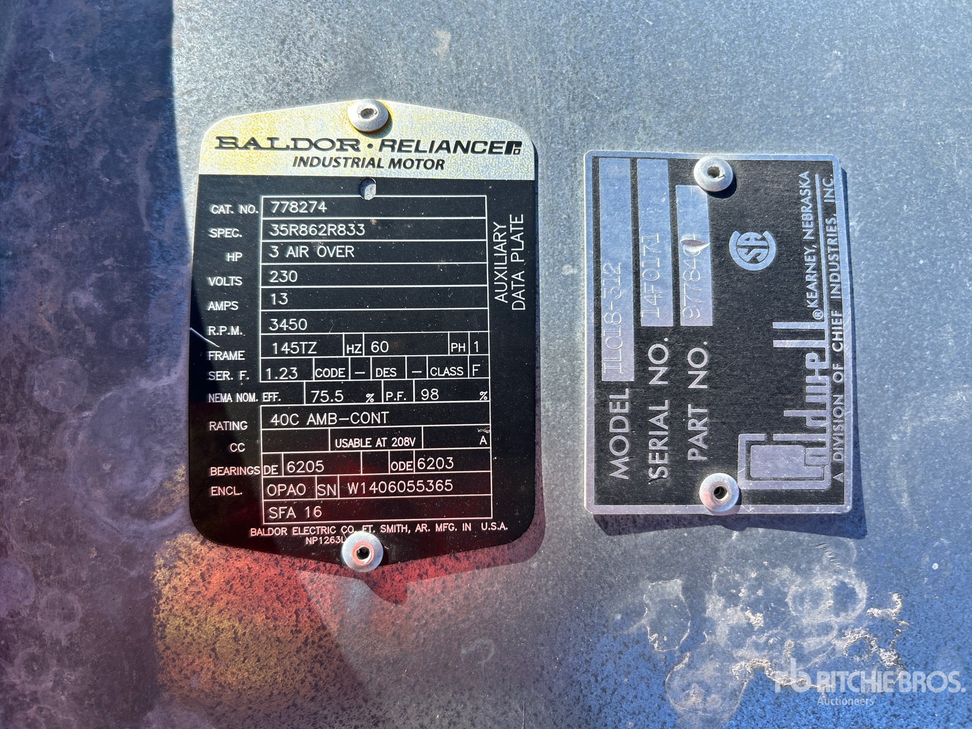 Caldwell ILC18-0312
