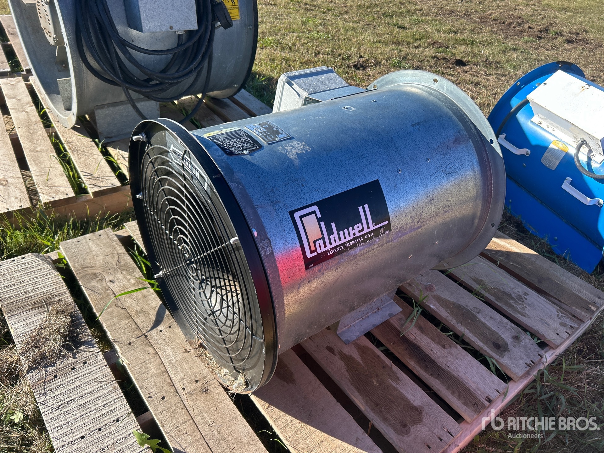 Caldwell ILC18-0312