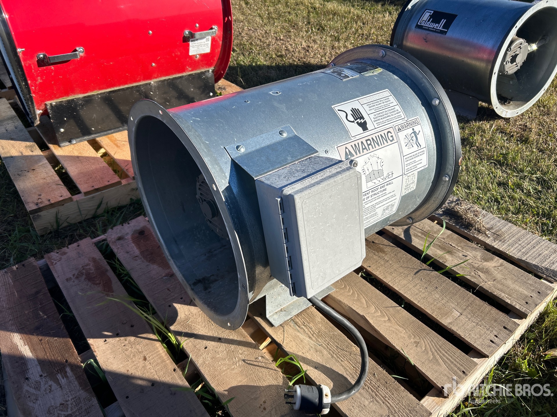 Caldwell ILC18-0312
