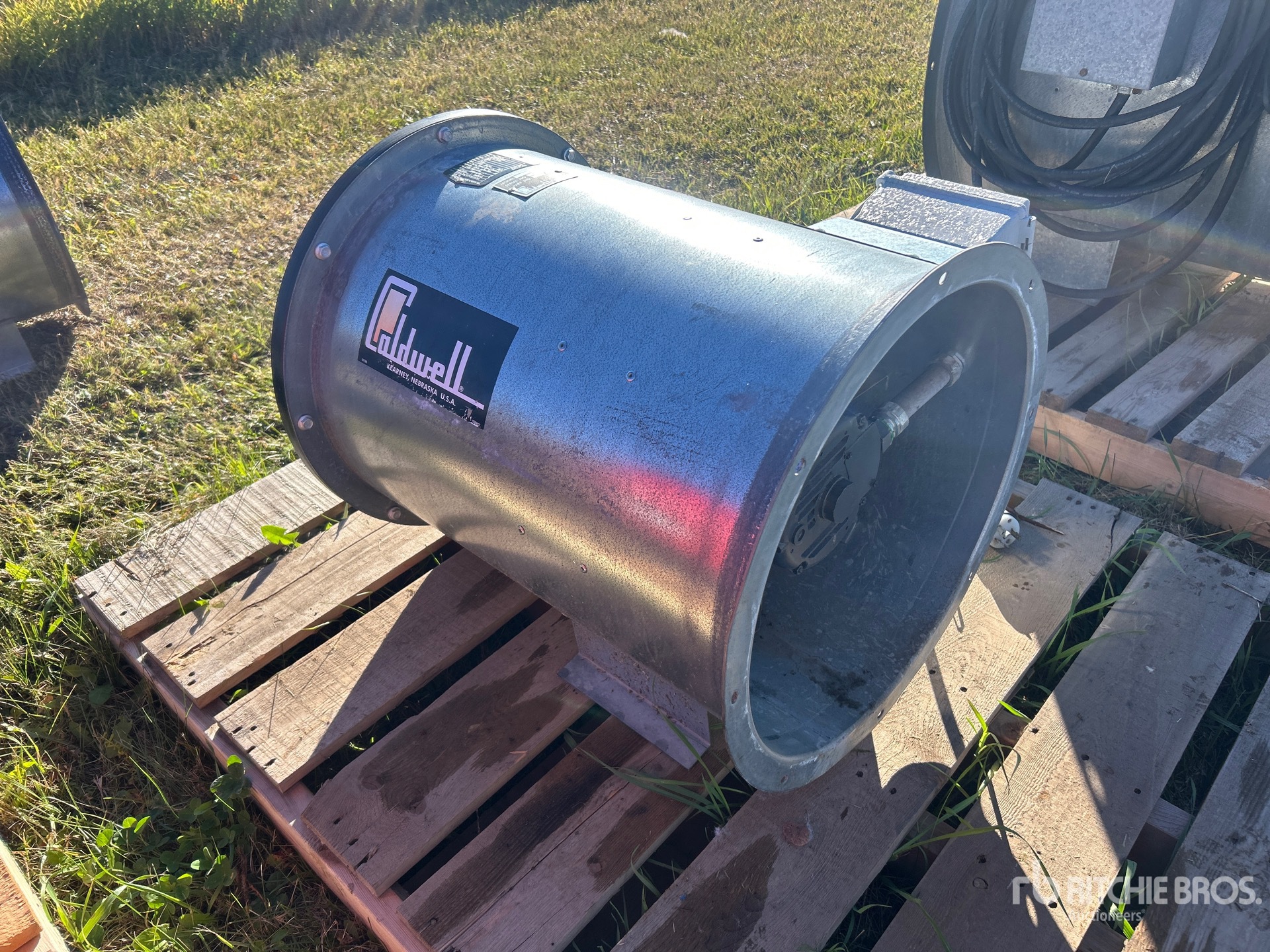 Caldwell ILC18-0312