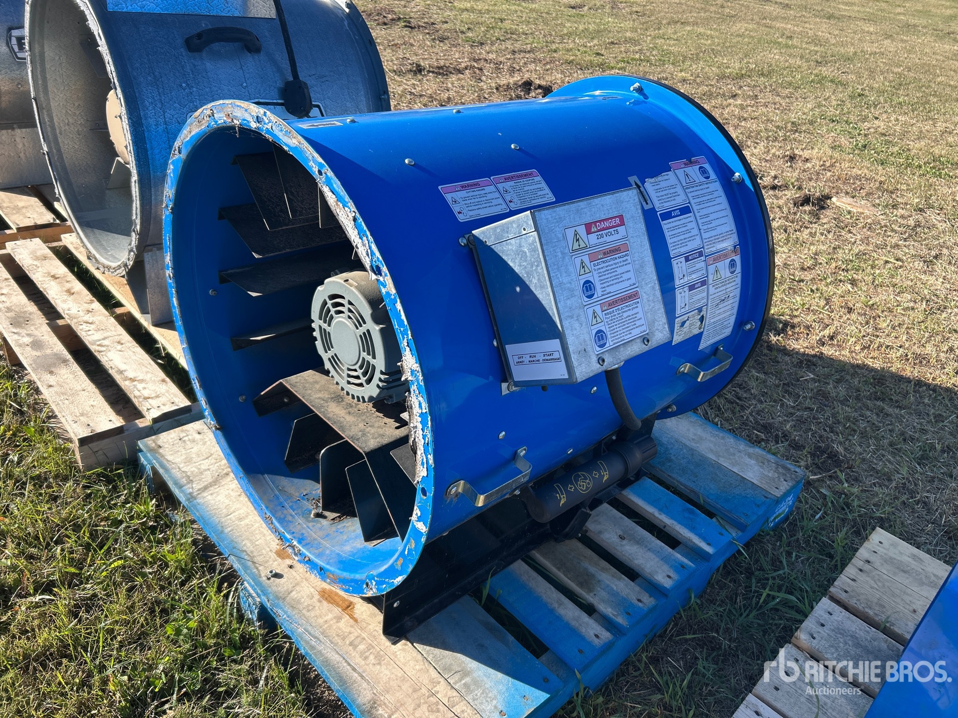 Grain Guard GGI-81011