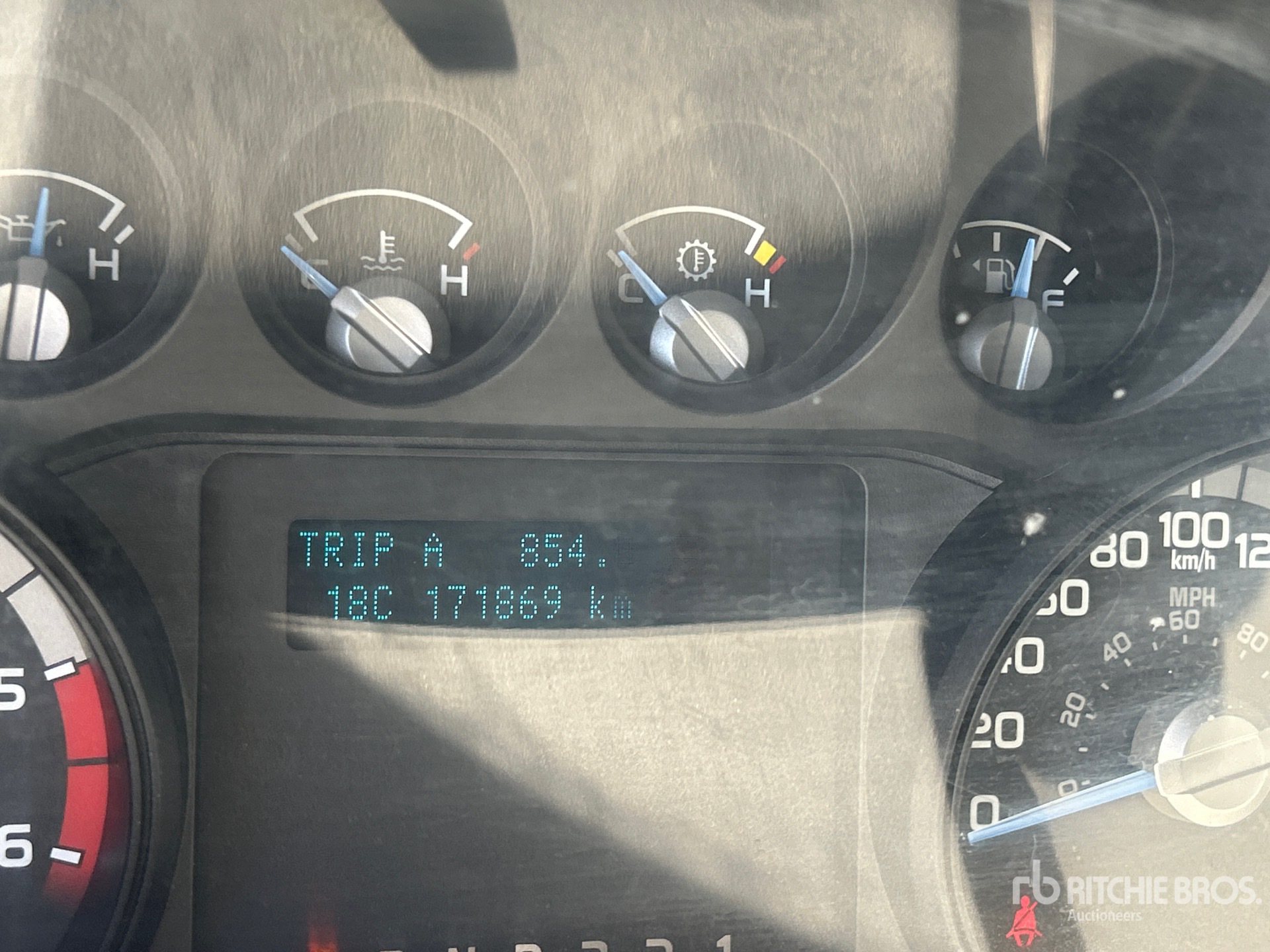 2012 Ford F-450