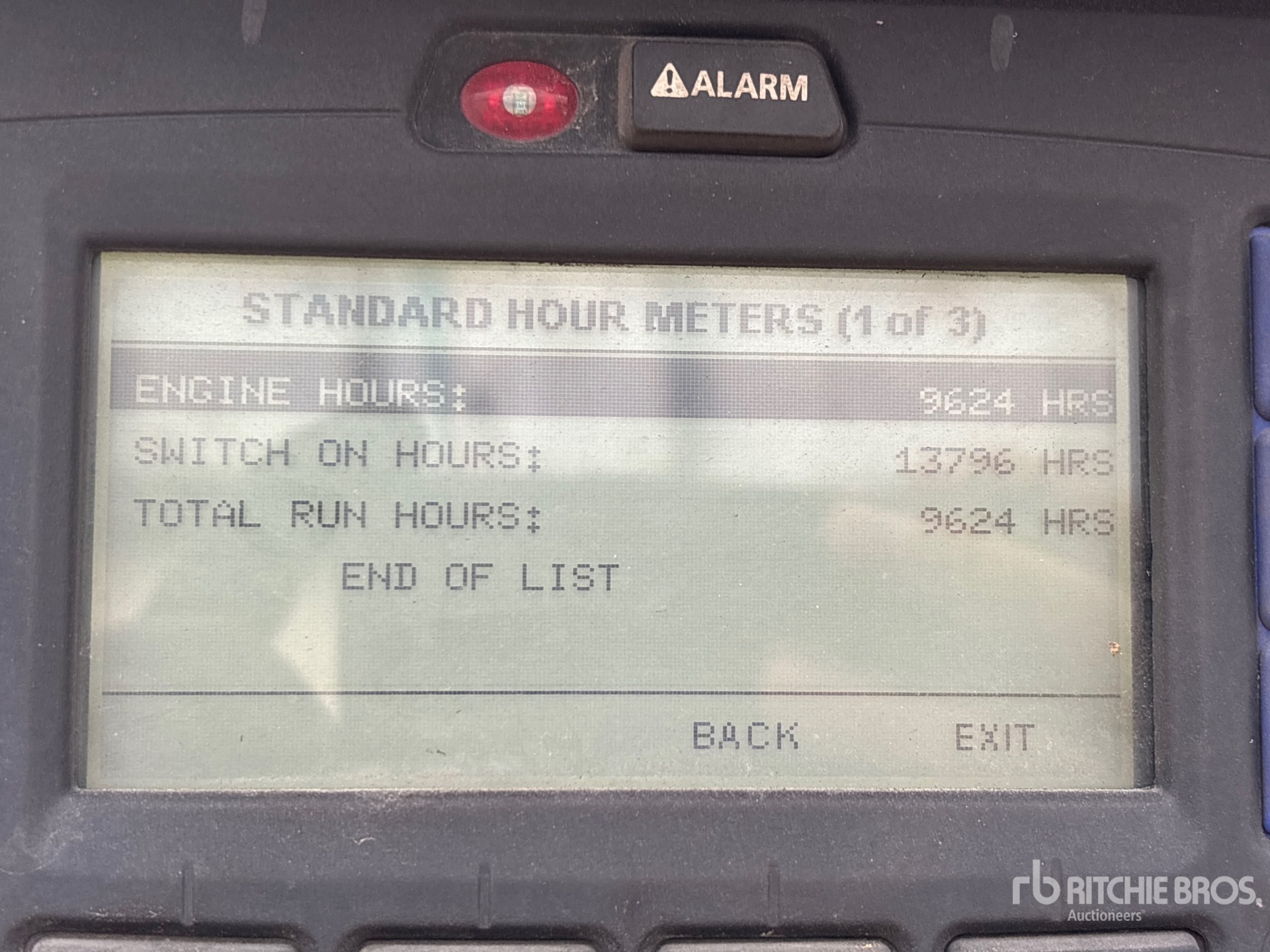 2022 Utility 3000R