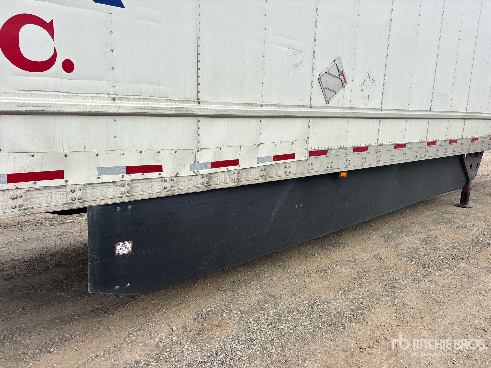 2022 Utility 3000R