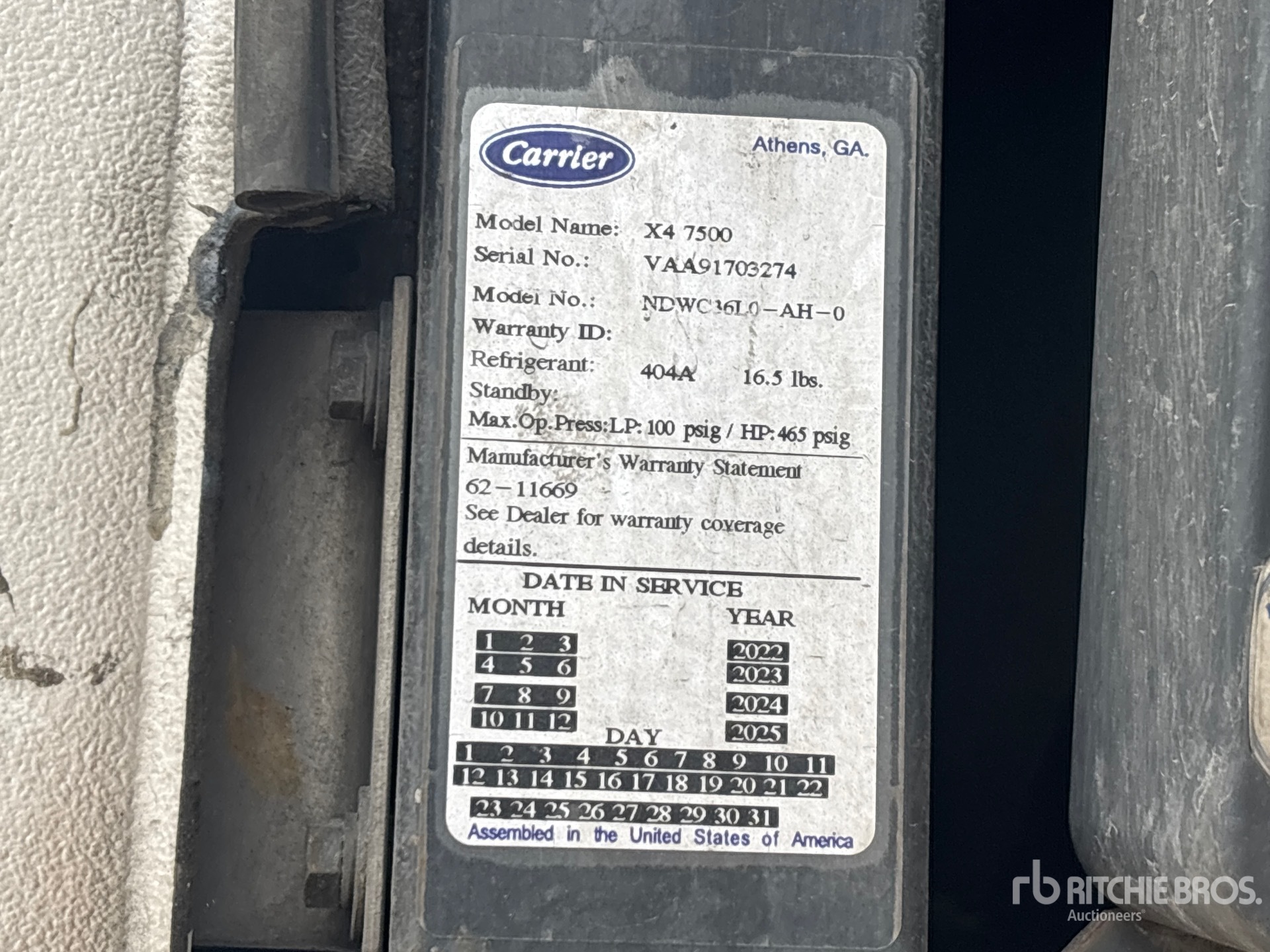 2022 Utility 3000R