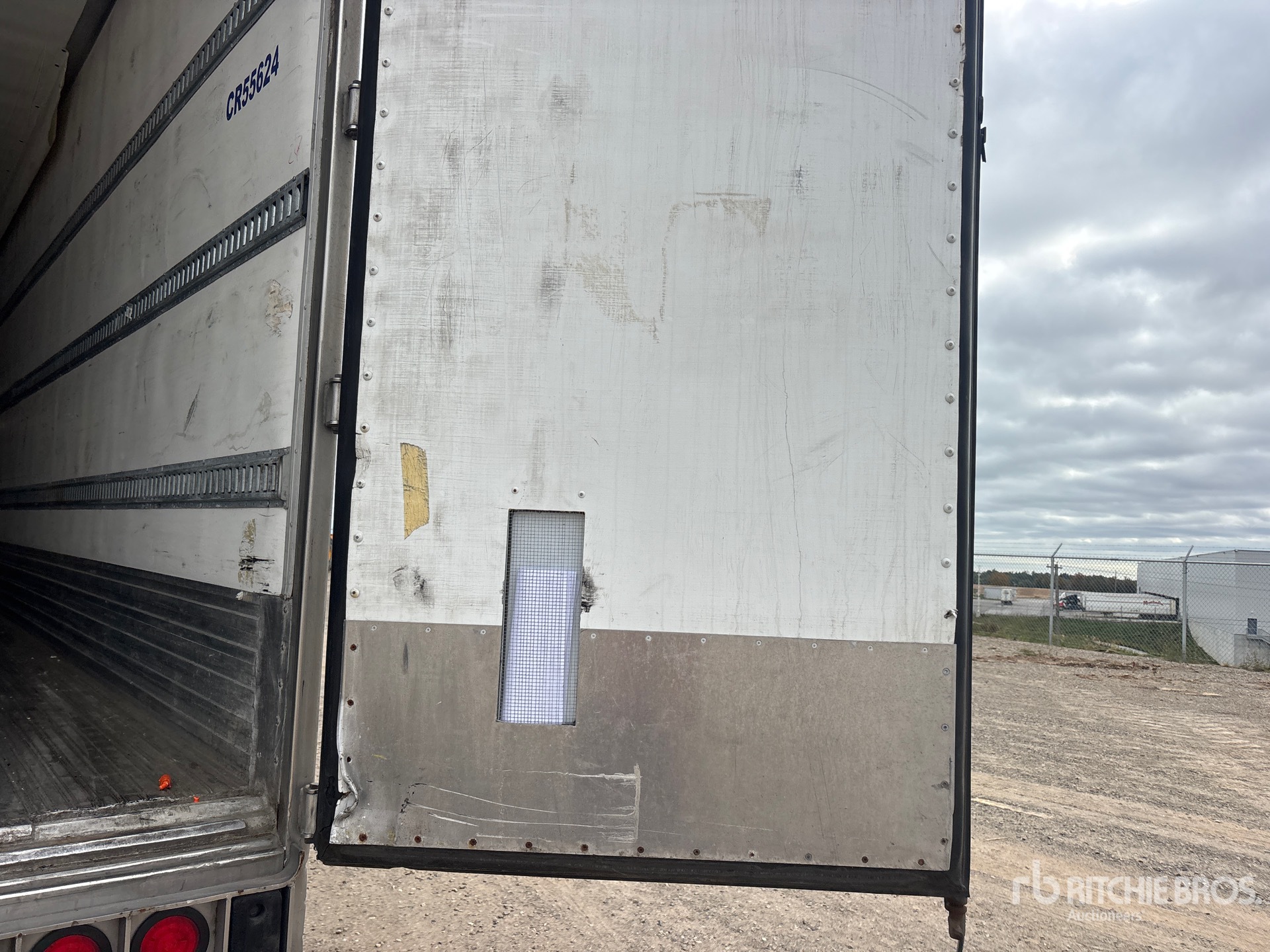 2022 Utility 3000R