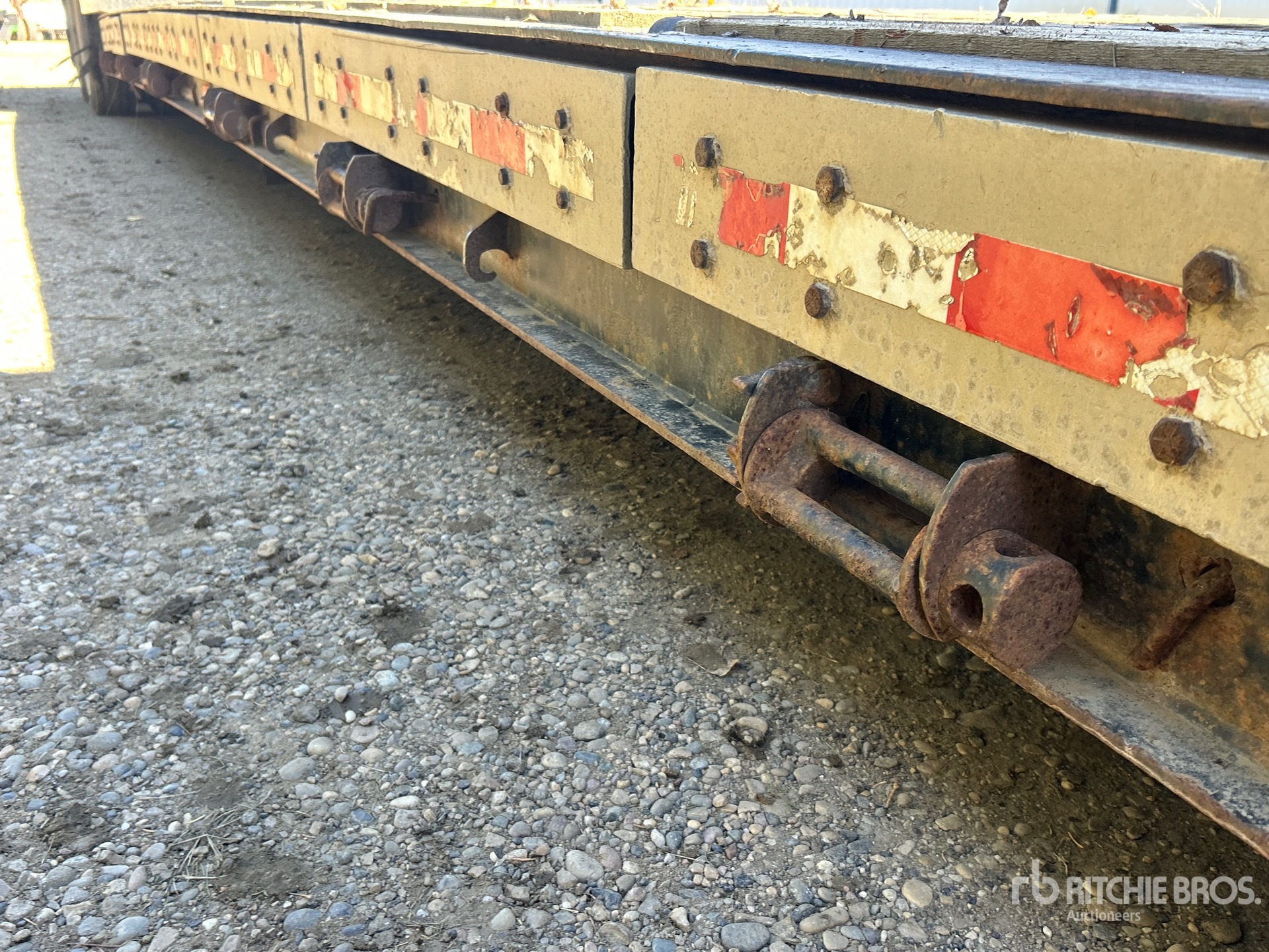 Doepker T/A 46 Ft Double Drop