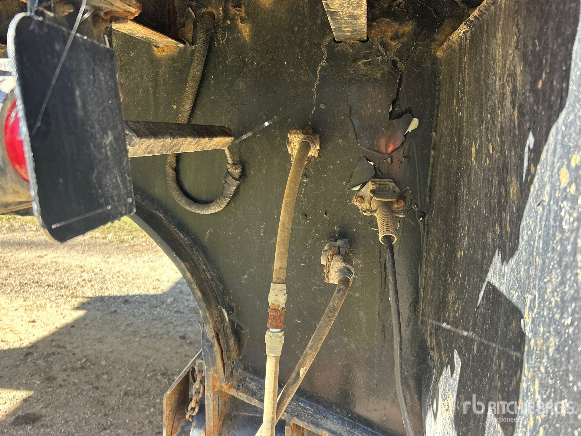 Doepker T/A 46 Ft Double Drop