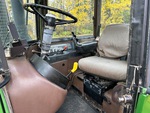 Control Station with
