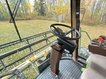 Control Station with
