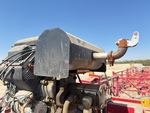 Engine with Exhaust System