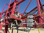 Control Station with
