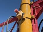 Safety with