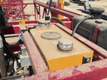 Hydraulics with Hydraulic Tank