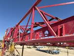Chassis with Frame Condition