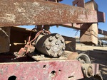 Drivetrain with Drive Motors
