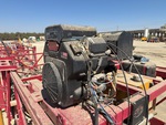 Engine with Engine - Left Side