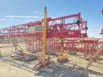 Chassis with Leg Condition