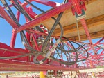 Hydraulics with Hoses