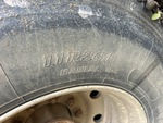 4 Underbody - Truck with