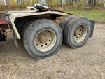 4 Underbody - Truck with