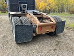4 Underbody - Truck with