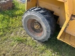 Chassis Photos with