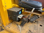 Control Station with