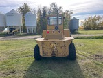 Chassis Photos with