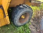 Chassis Photos with