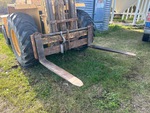 Chassis Photos with