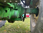 Drivetrain with