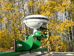 Control Station with