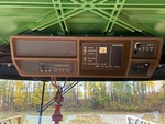 Control Station with