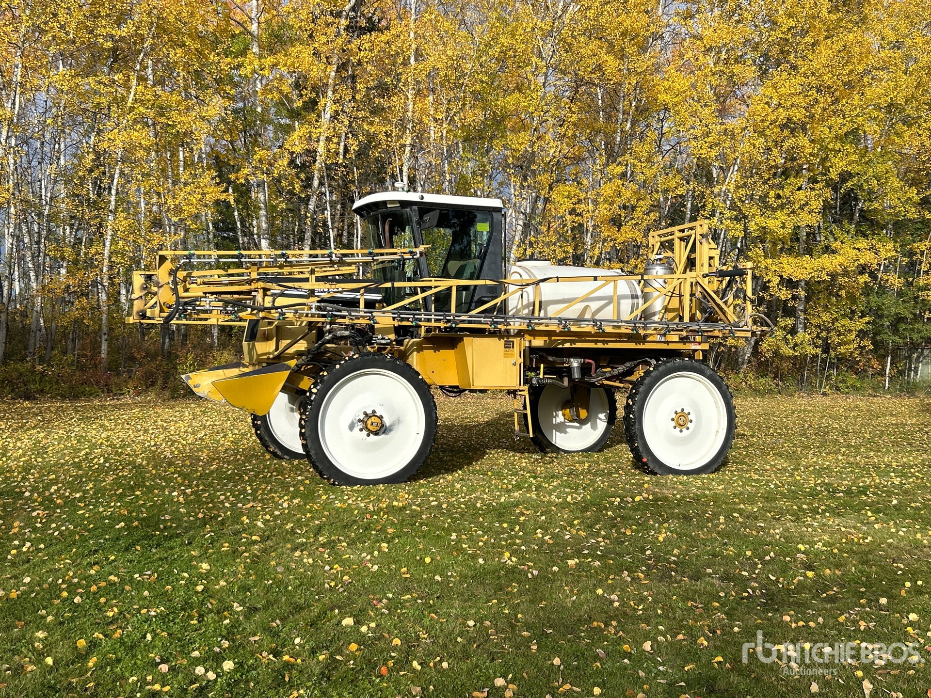 1994 Rogator 664