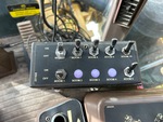 Control Station with