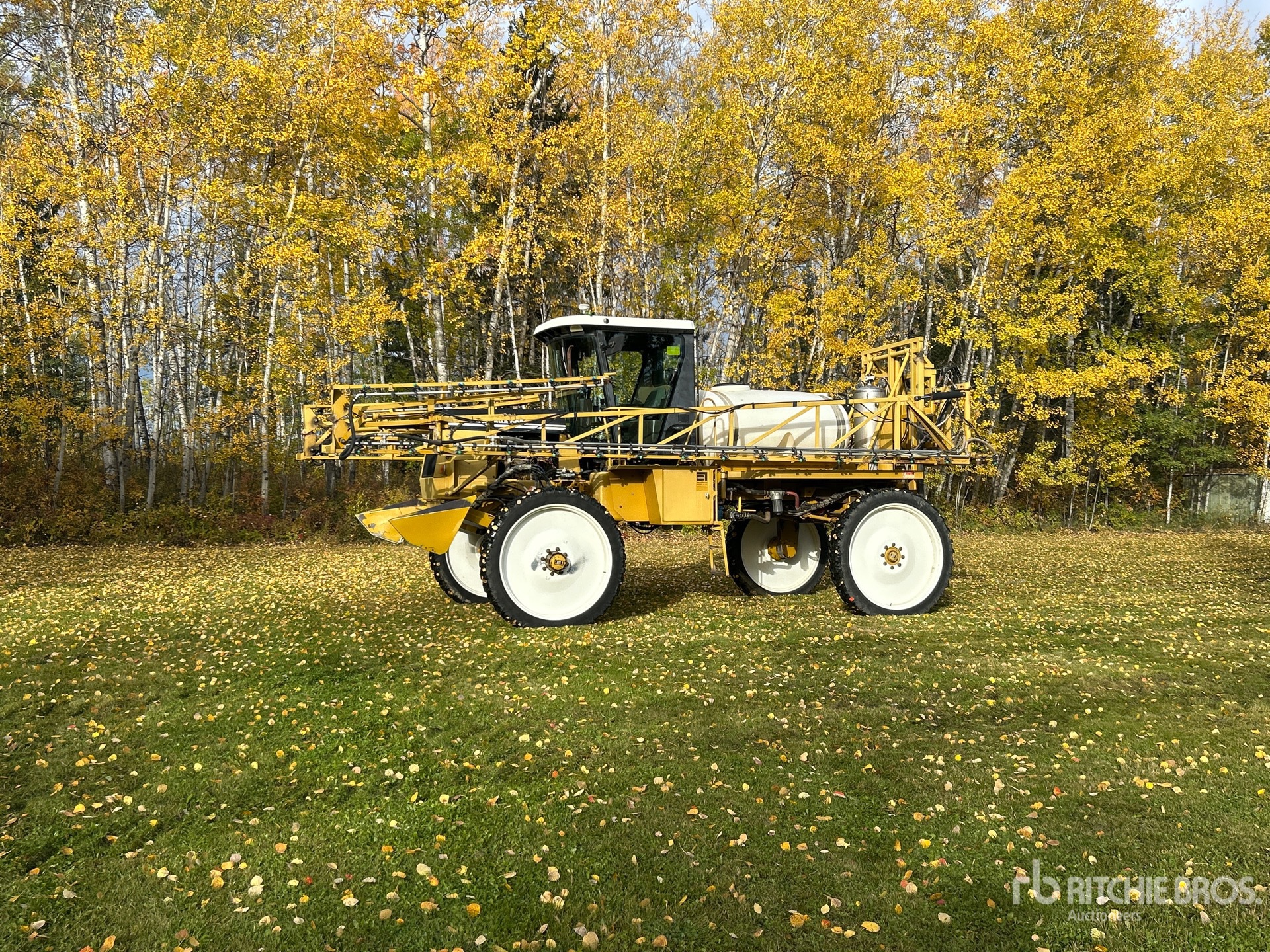 1994 Rogator 664