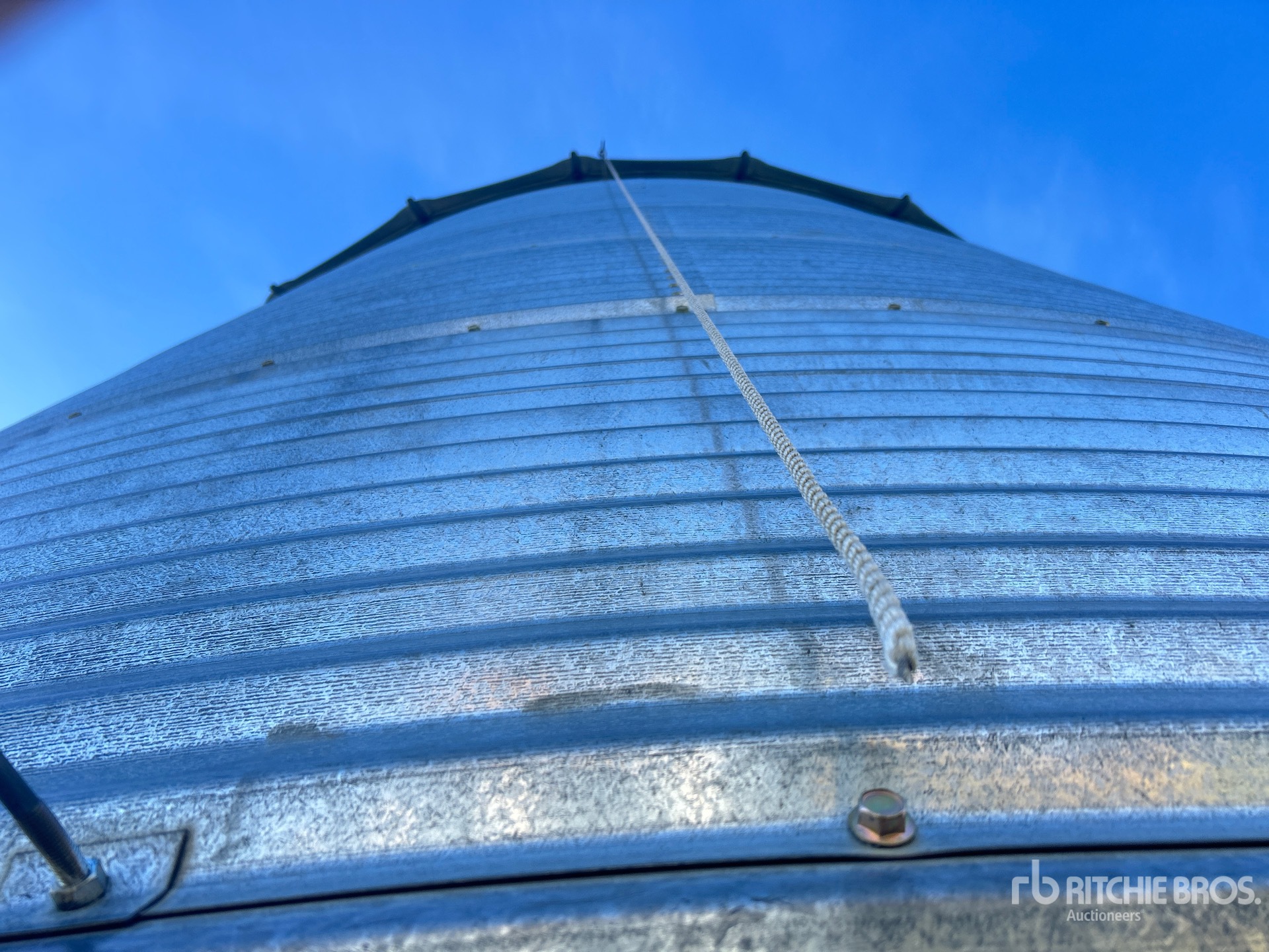 Twister +/- 4600 bu 7 Ring