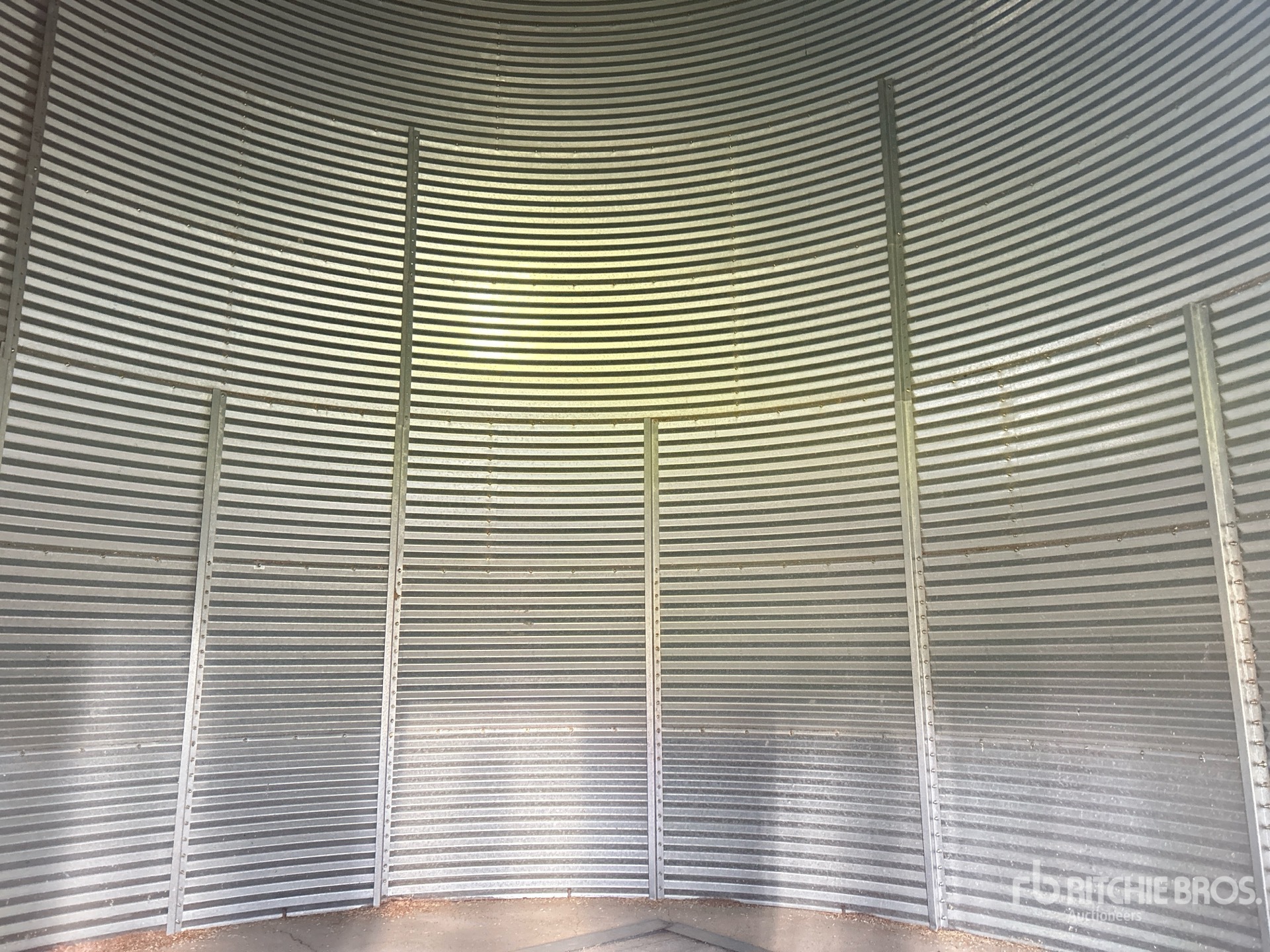 Twister +/- 4600 bu 7 Ring