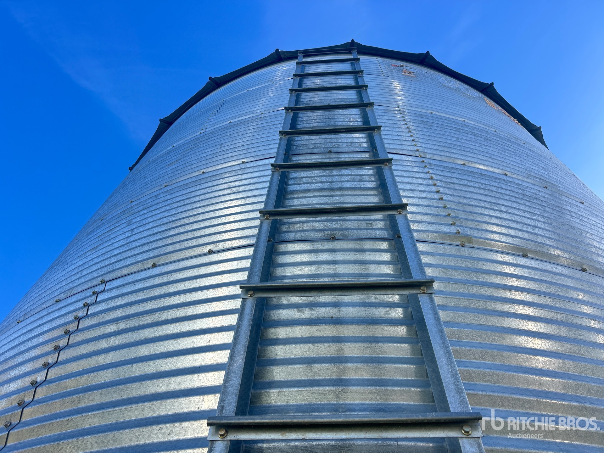 Twister +/- 4600 bu 7 Ring