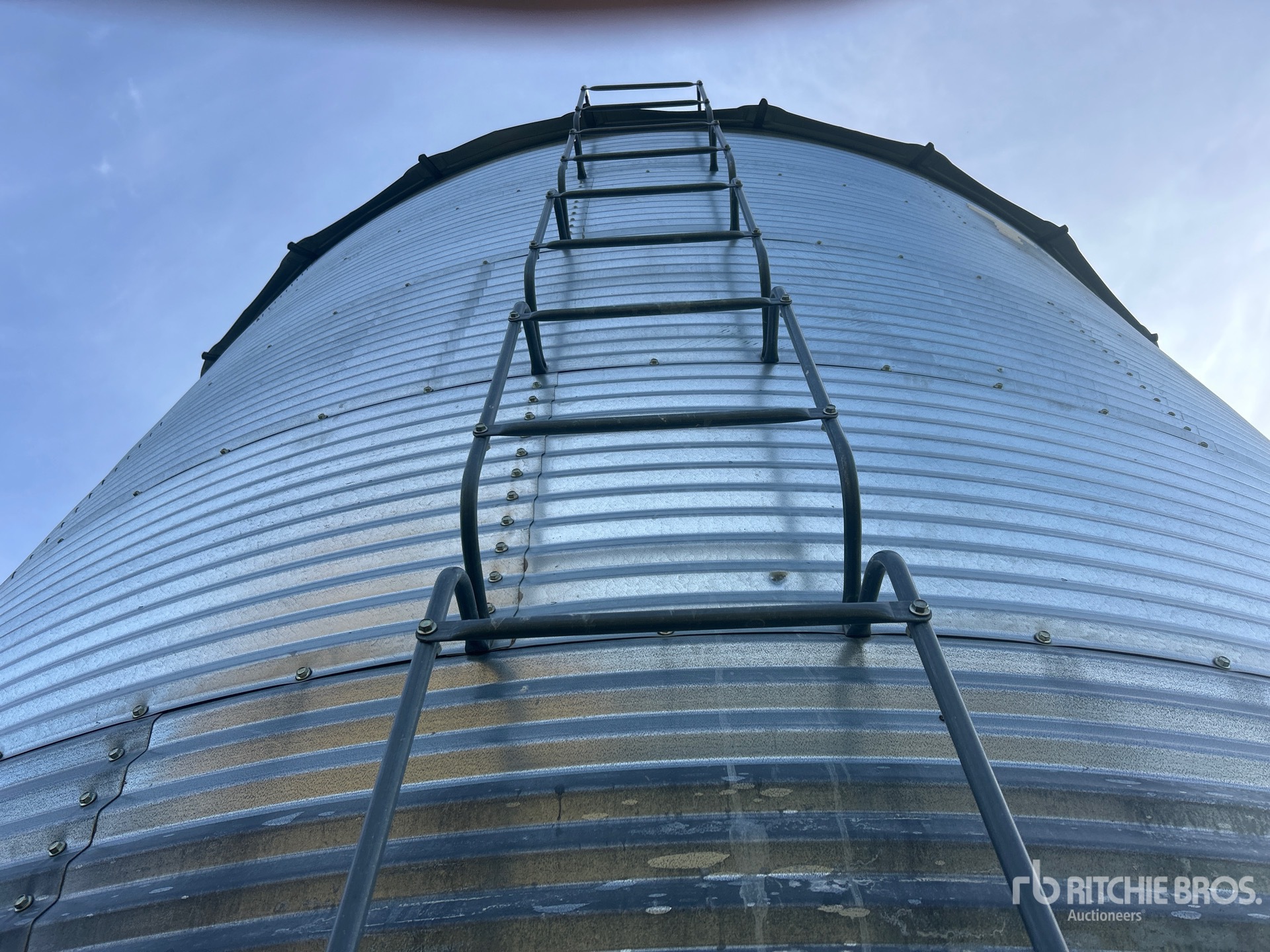 Twister +/- 4400 bu 5 Ring