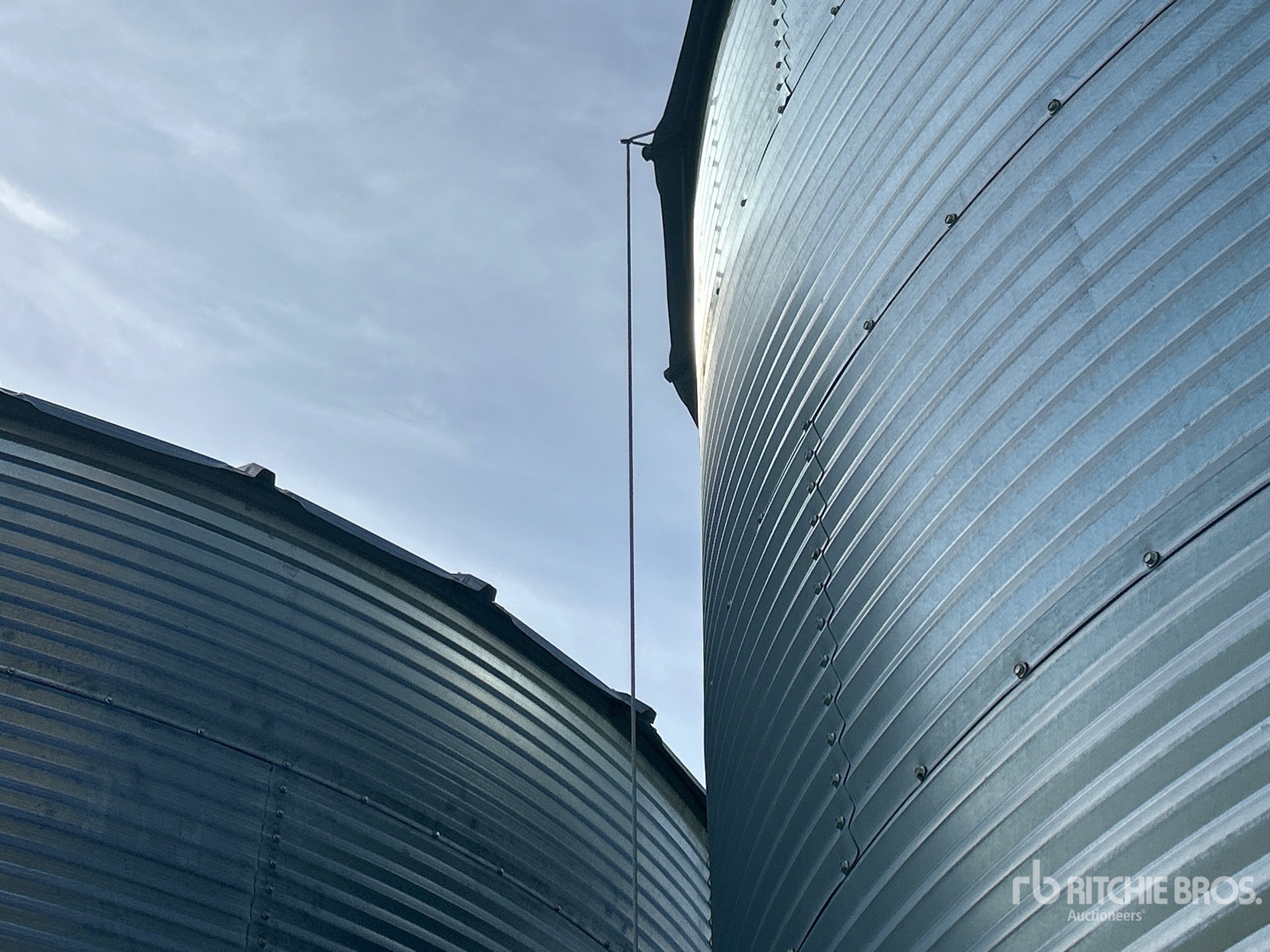 Twister +/- 4400 bu 5 Ring