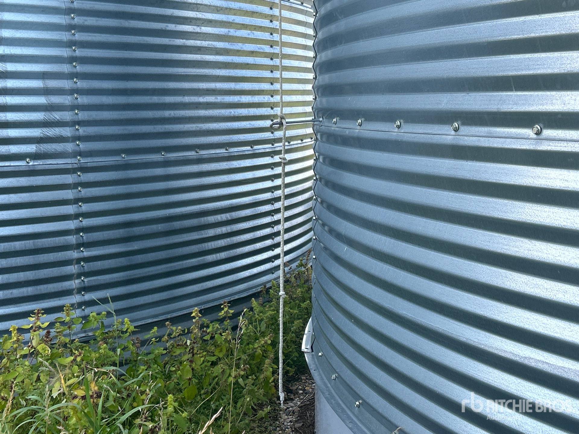 Twister +/- 4400 bu 5 Ring