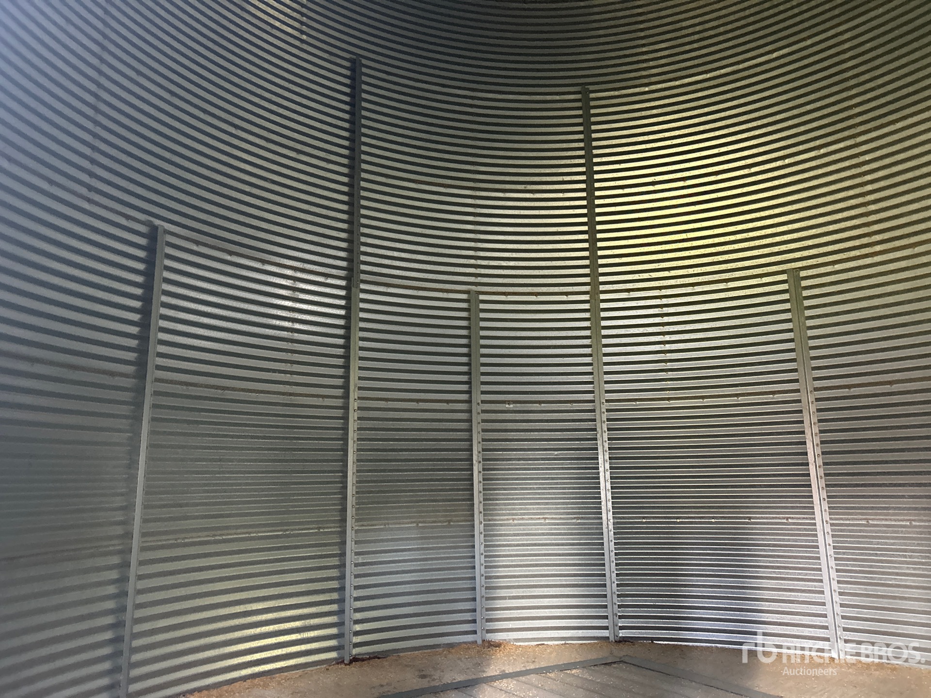 Twister +/- 4600 bu 7 Ring