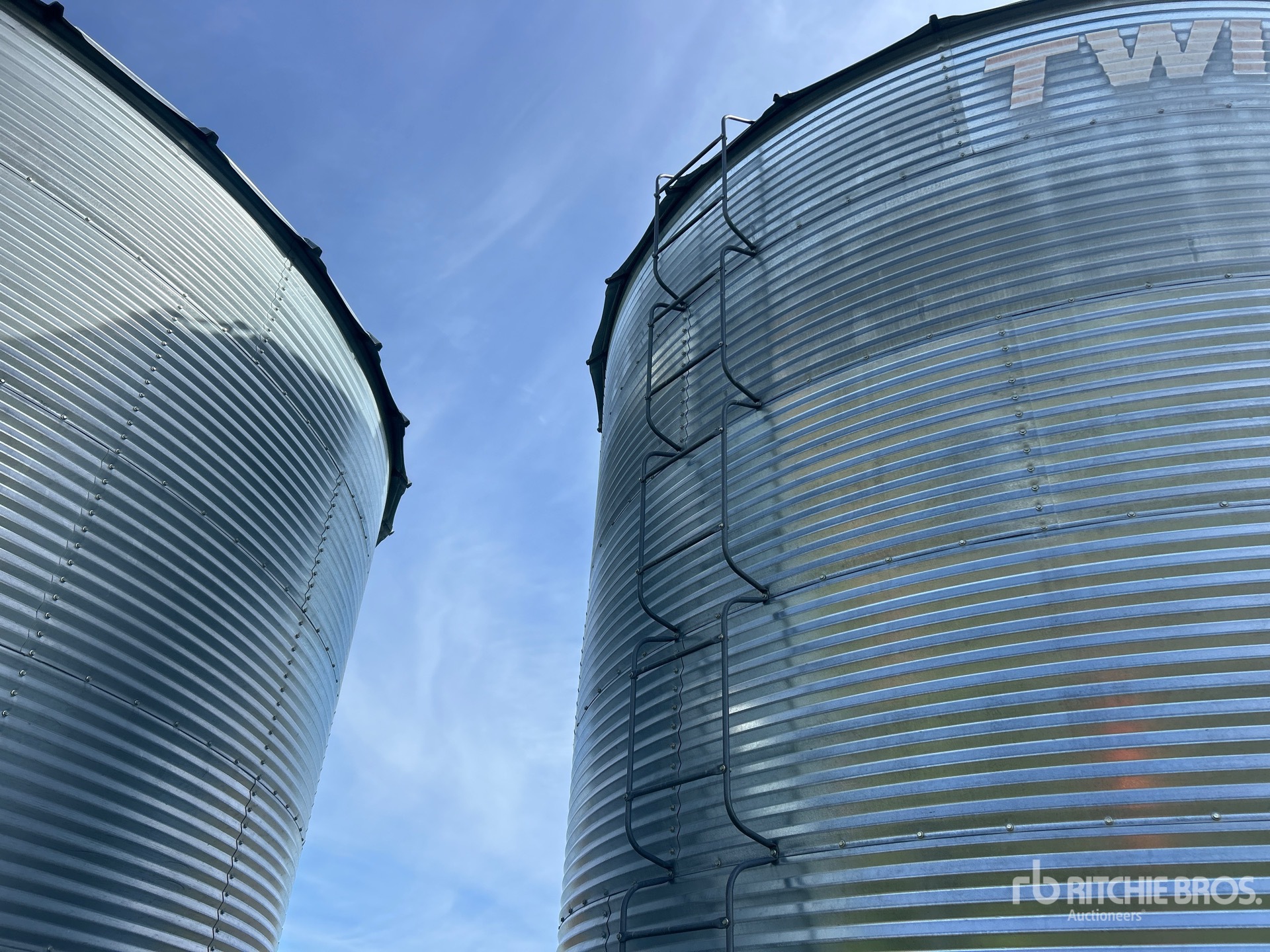 Twister +/- 4400 bu 5 Ring