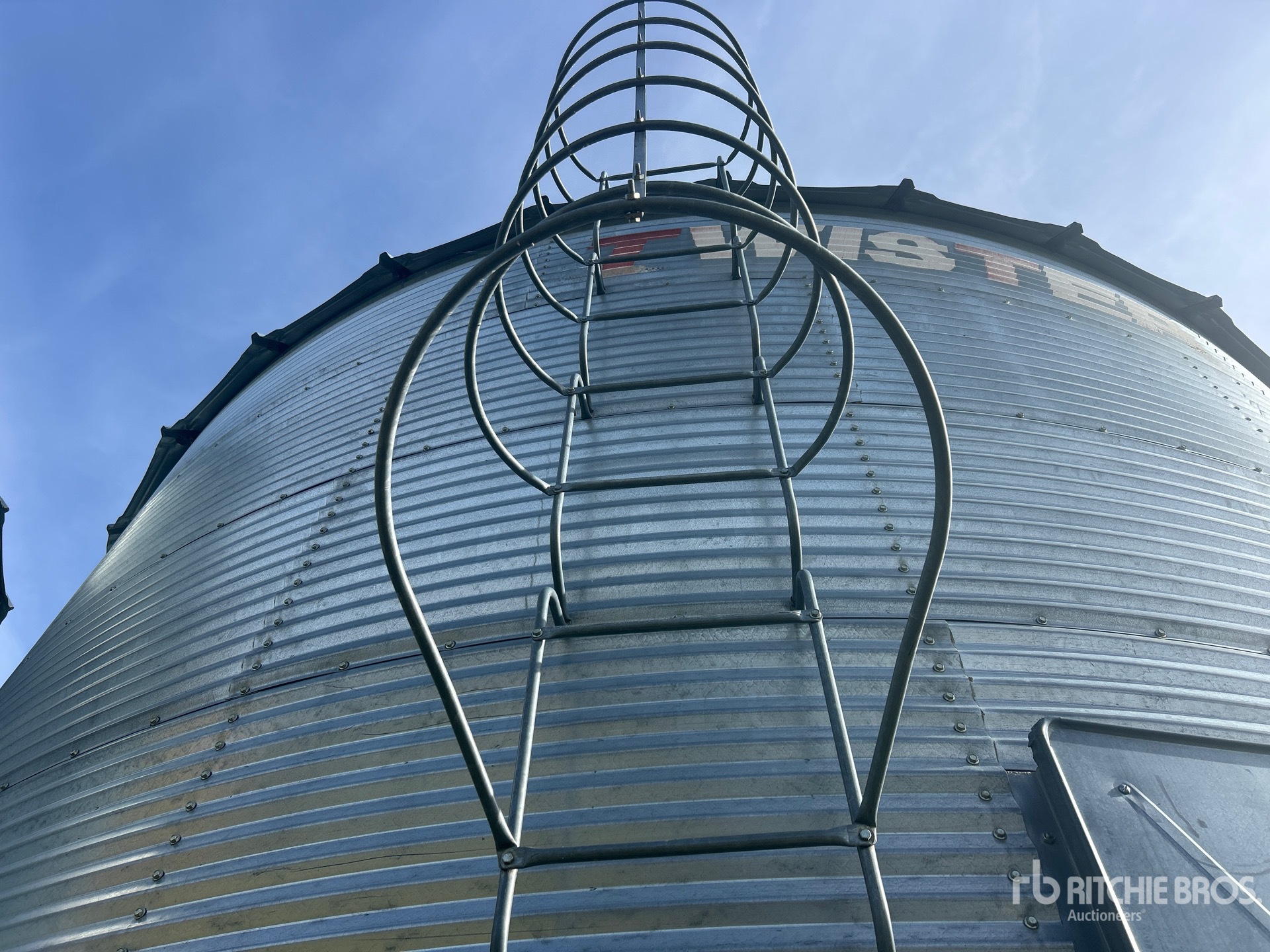 Twister +/- 6700 bu 6 Ring