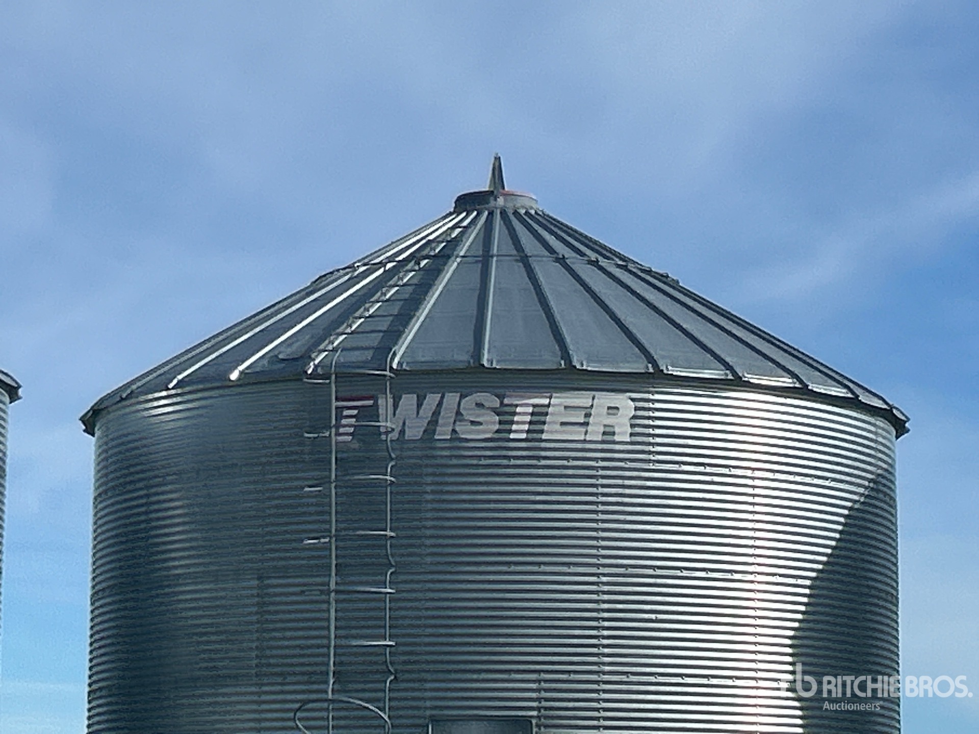 Twister +/- 6700 bu 6 Ring