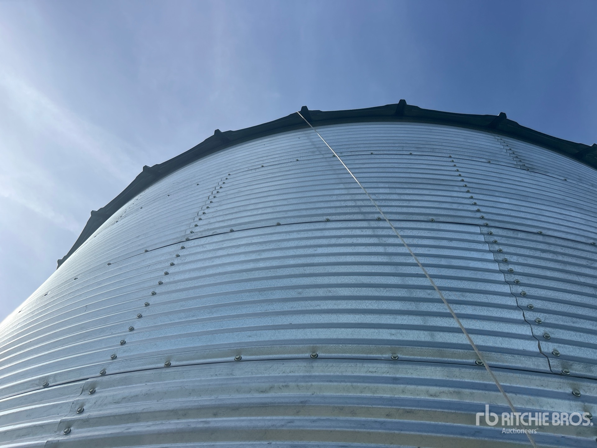 Twister +/- 6700 bu 6 Ring