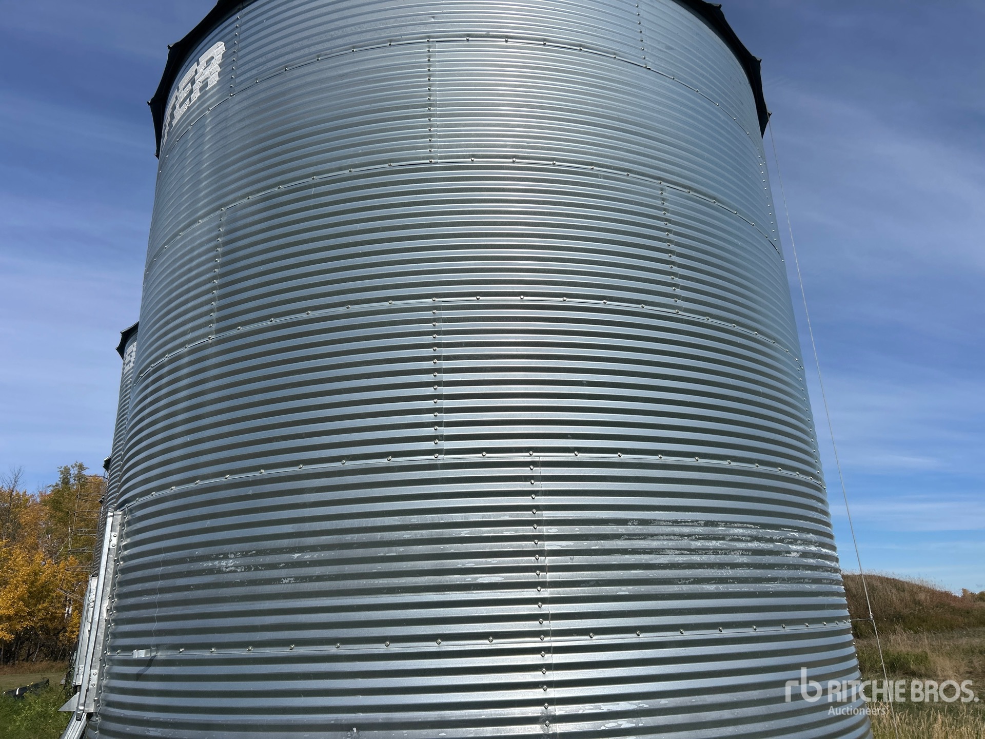 Twister +/- 4400 bu 5 Ring