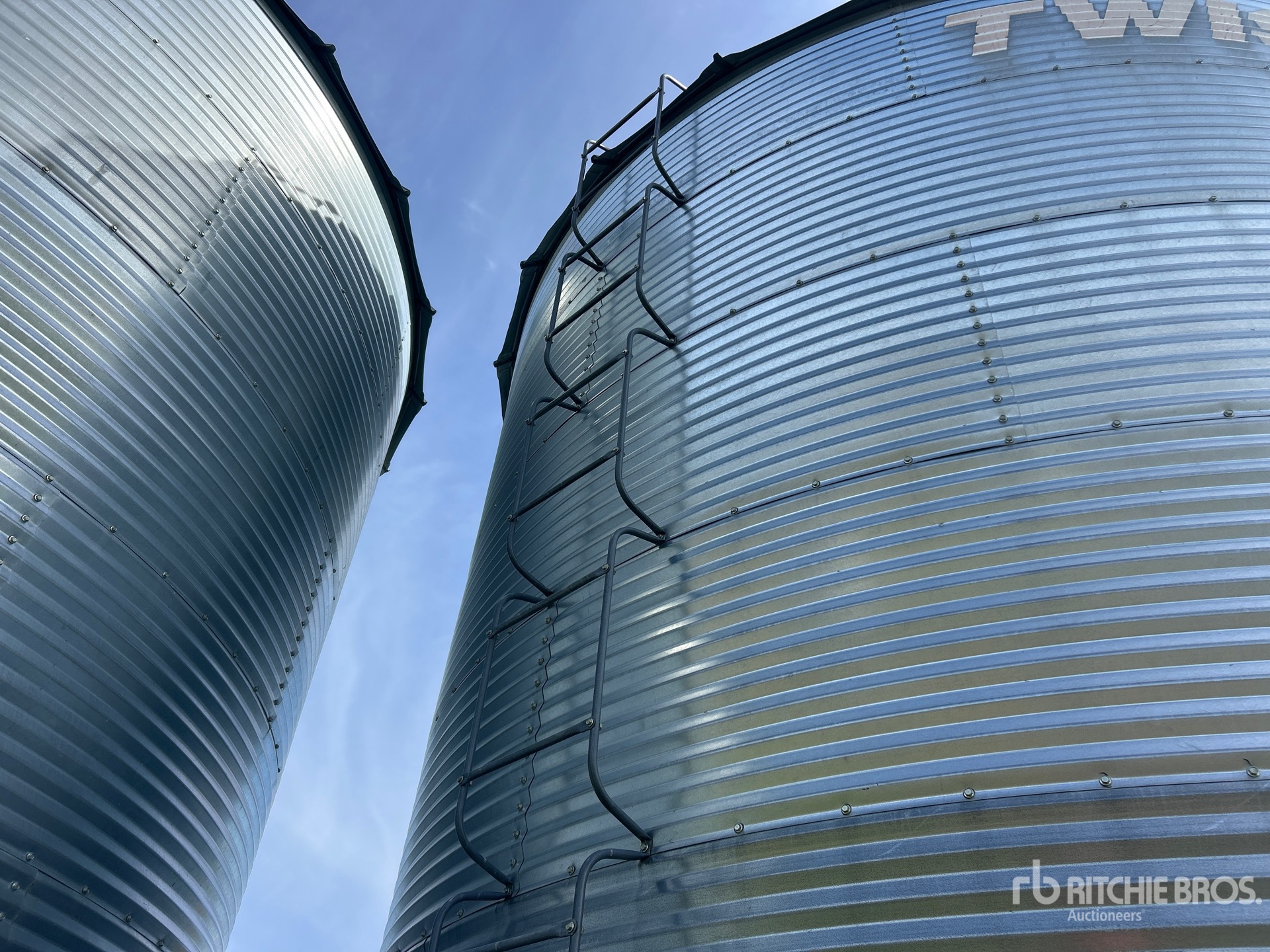 Twister +/- 4400 bu 5 Ring